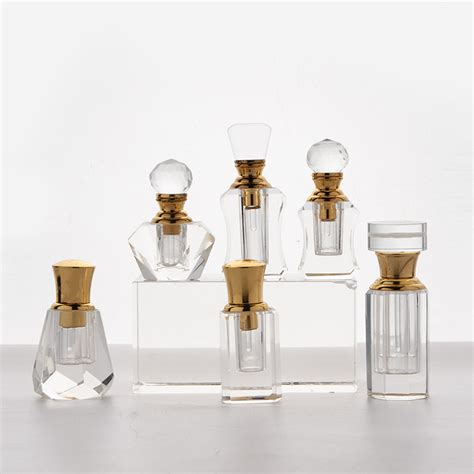 perfume bottle supplier dubai